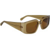 FERRAGAMO Sunglasses Women (Lens/Bridge/Temple) 54/18/140 mm) - (SF1101S541833)
