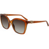 FERRAGAMO Sunglasses Women (Lens/Bridge/Temple) 54/19/140 mm) - (SF1026S-261)