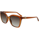 FERRAGAMO Sunglasses Women (Lens/Bridge/Temple) 54/19/140 mm) - (SF1026S-261)