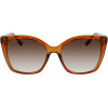 FERRAGAMO Sunglasses Women (Lens/Bridge/Temple) 54/19/140 mm) - (SF1026S-261)