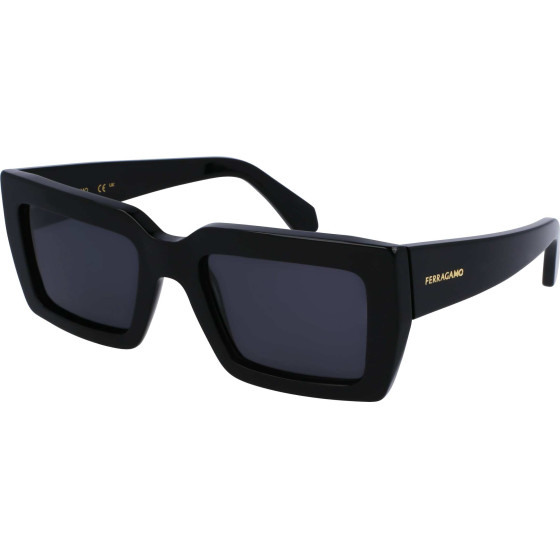 FERRAGAMO Sunglasses Women (Lens/Bridge/Temple) 54/21/140 mm) - (SF1108S542100)
