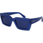 FERRAGAMO Sunglasses Women (Lens/Bridge/Temple) 54/21/140 mm) - (SF1108S542142)