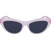 FERRAGAMO Sunglasses Women (Lens/Bridge/Temple) 55/17/140 mm) - (SF1103S551766)