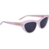 FERRAGAMO Sunglasses Women (Lens/Bridge/Temple) 55/17/140 mm) - (SF1103S551766)