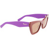 FERRAGAMO Sunglasses Women (Lens/Bridge/Temple) 55/17/145 mm) - (SF929S-209)