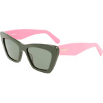 FERRAGAMO Sunglasses Women (Lens/Bridge/Temple) 55/17/145 mm) - (SF929S-304)