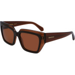 FERRAGAMO Sunglasses Women (Lens/Bridge/Temple) 55/18/140 mm) - (SF2002S-233)