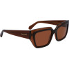 FERRAGAMO Sunglasses Women (Lens/Bridge/Temple) 55/18/140 mm) - (SF2002S-233)