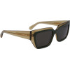 FERRAGAMO Sunglasses Women (Lens/Bridge/Temple) 55/18/140 mm) - (SF2002S-327)