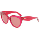 FERRAGAMO Sunglasses Women (Lens/Bridge/Temple) 56/18/145 mm) - (SF1061S-613)