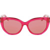FERRAGAMO Sunglasses Women (Lens/Bridge/Temple) 56/18/145 mm) - (SF1061S-613)