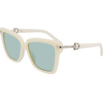 FERRAGAMO Sunglasses Women (Lens/Bridge/Temple) 57/16/140 mm) - (SF1085S571610)