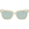 FERRAGAMO Sunglasses Women (Lens/Bridge/Temple) 57/16/140 mm) - (SF1085S571610)