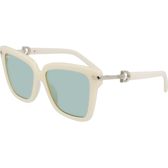 FERRAGAMO Sunglasses Women (Lens/Bridge/Temple) 57/16/140 mm) - (SF1085S571610)