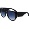 FERRAGAMO Sunglasses Women (Lens/Bridge/Temple) 57/16/140 mm) - (SF1088SE-001)