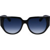 FERRAGAMO Sunglasses Women (Lens/Bridge/Temple) 57/16/140 mm) - (SF1088SE-001)