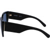 FERRAGAMO Sunglasses Women (Lens/Bridge/Temple) 57/16/140 mm) - (SF1088SE-001)