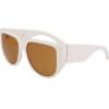 FERRAGAMO Sunglasses Women (Lens/Bridge/Temple) 57/16/140 mm) - (SF1088SE-103)