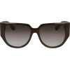 FERRAGAMO Sunglasses Women (Lens/Bridge/Temple) 57/16/140 mm) - (SF1088SE-324)