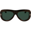 FERRAGAMO Sunglasses Women (Lens/Bridge/Temple) 57/17/145 mm) - (SF2029SE-221)