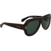FERRAGAMO Sunglasses Women (Lens/Bridge/Temple) 57/17/145 mm) - (SF2029SE-221)