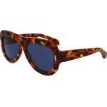 FERRAGAMO Sunglasses Women (Lens/Bridge/Temple) 57/17/145 mm) - (SF2029SE-240)
