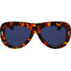 FERRAGAMO Sunglasses Women (Lens/Bridge/Temple) 57/17/145 mm) - (SF2029SE-240)