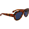 FERRAGAMO Sunglasses Women (Lens/Bridge/Temple) 57/17/145 mm) - (SF2029SE-240)