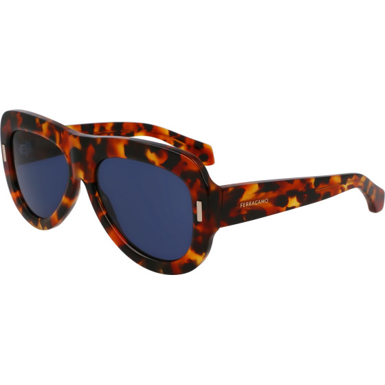 FERRAGAMO Sunglasses Women (Lens/Bridge/Temple) 57/17/145 mm) - (SF2029SE-240)