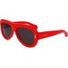FERRAGAMO Sunglasses Women (Lens/Bridge/Temple) 57/17/145 mm) - (SF2029SE-600)