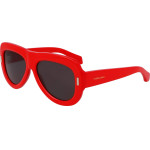 FERRAGAMO Sunglasses Women (Lens/Bridge/Temple) 57/17/145 mm) - (SF2029SE-600)