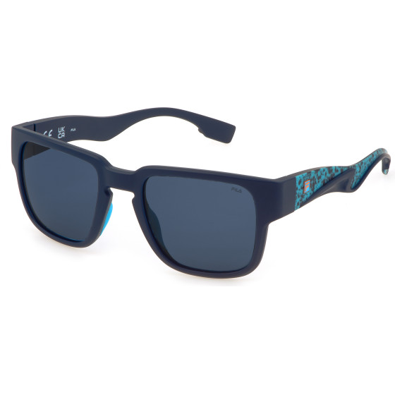 Fila Sunglasses Man (Lens/Bridge/Temple) 53/21/145 mm) - (SFI463-53J99P)
