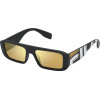 Fila Sunglasses Man (Lens/Bridge/Temple) 54/17/145 mm) - (SF941554U28Y)