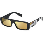 Fila Sunglasses Man (Lens/Bridge/Temple) 54/17/145 mm) - (SF941554U28Y)