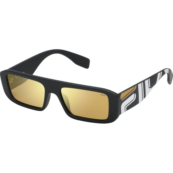 Fila Sunglasses Man (Lens/Bridge/Temple) 54/17/145 mm) - (SF941554U28Y)