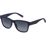 Fila Sunglasses Man (Lens/Bridge/Temple) 55/16/140 mm) - (SFI118-55V15P)