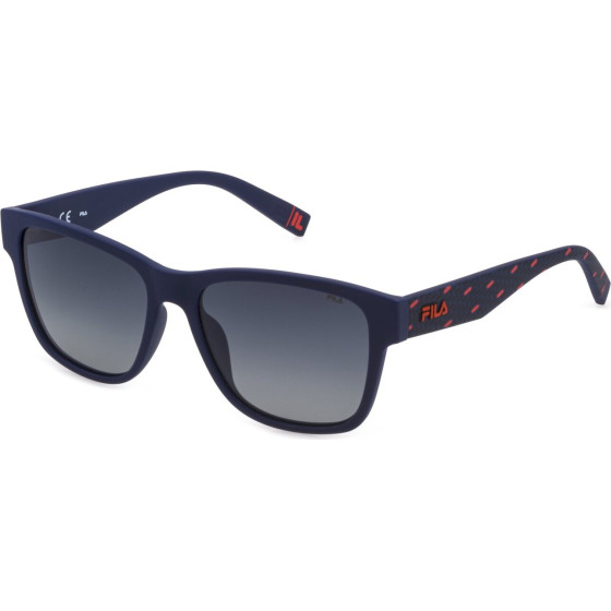 Fila Sunglasses Man (Lens/Bridge/Temple) 55/16/140 mm) - (SFI118-55V15P)