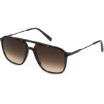 Fila Sunglasses Man (Lens/Bridge/Temple) 56/18/145 mm) - (SFI215-56722Y)