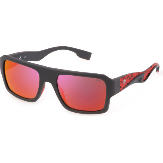 Fila Sunglasses Man (Lens/Bridge/Temple) 56/20/145 mm) - (SFI462-56I41P)