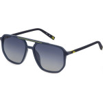 Fila Sunglasses Man (Lens/Bridge/Temple) 57/17/145 mm) - (SFI31257BL1P)