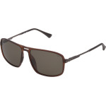 Fila Sunglasses Man (Lens/Bridge/Temple) 58/15/140 mm) - (SF9329-587F7P)