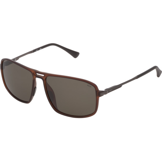 Fila Sunglasses Man (Lens/Bridge/Temple) 58/15/140 mm) - (SF9329-587F7P)