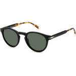 DAVID BECKHAM SUNGLASSES MAN (Lens/Bridge/Temple) 50/23/145 mm) - (DB-1111-S-WR7)