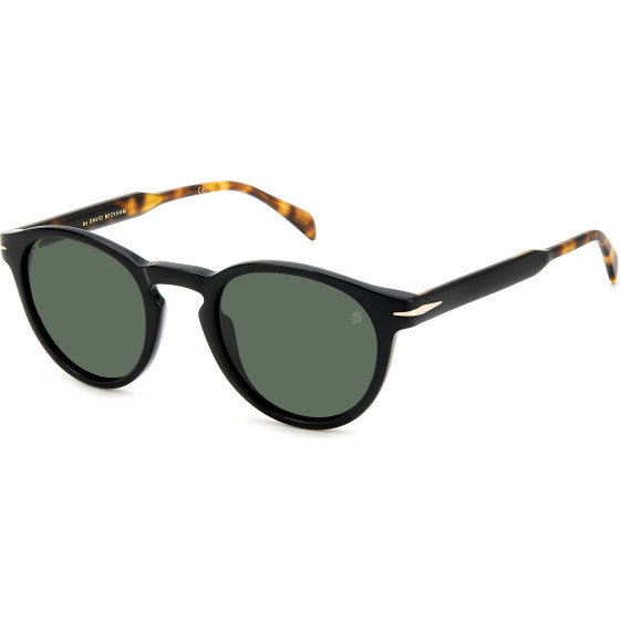 DAVID BECKHAM SUNGLASSES MAN (Lens/Bridge/Temple) 50/23/145 mm) - (DB-1111-S-WR7)