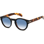 DAVID BECKHAM SUNGLASSES MAN (Lens/Bridge/Temple) 48/24/145 mm) - (DB-7041-S-WR7)