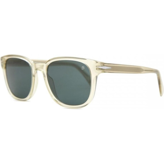 DAVID BECKHAM SUNGLASSES MAN (Lens/Bridge/Temple) 52/20/145 mm) - (DB-1062-S-HAM)