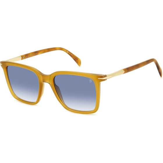 DAVID BECKHAM SUNGLASSES MAN (Lens/Bridge/Temple) 53/19/145 mm) - (DB-1130-S-EPZ)