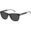 DAVID BECKHAM SUNGLASSES MAN (Lens/Bridge/Temple) 52/20/145 mm) - (DB-1113-S-08A)