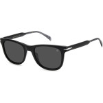 DAVID BECKHAM SUNGLASSES MAN (Lens/Bridge/Temple) 52/20/145 mm) - (DB-1113-S-08A)
