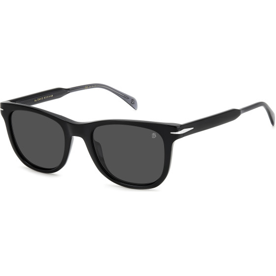 DAVID BECKHAM SUNGLASSES MAN (Lens/Bridge/Temple) 52/20/145 mm) - (DB-1113-S-08A)